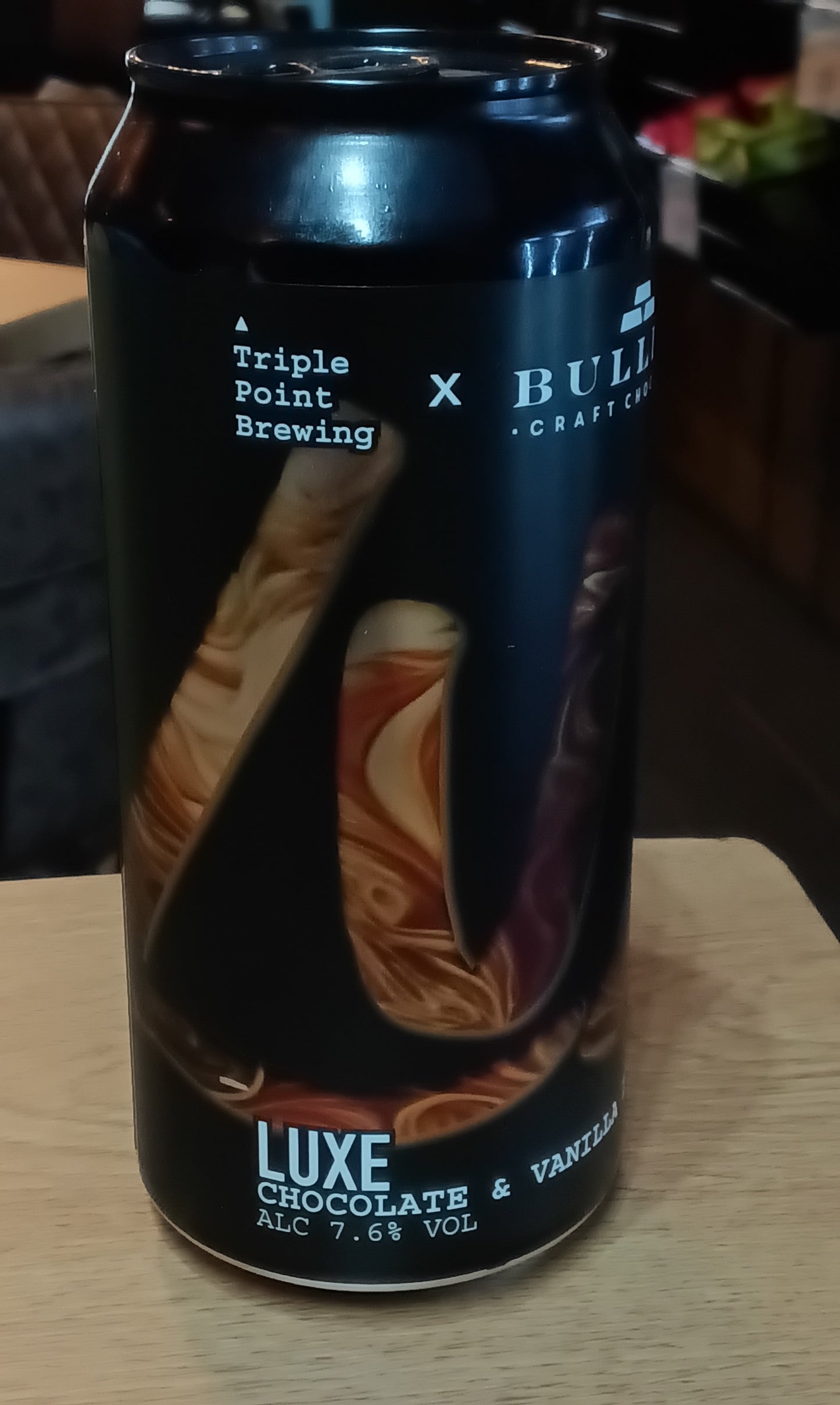 Triple Point Luxe 7.6% 440ml Can