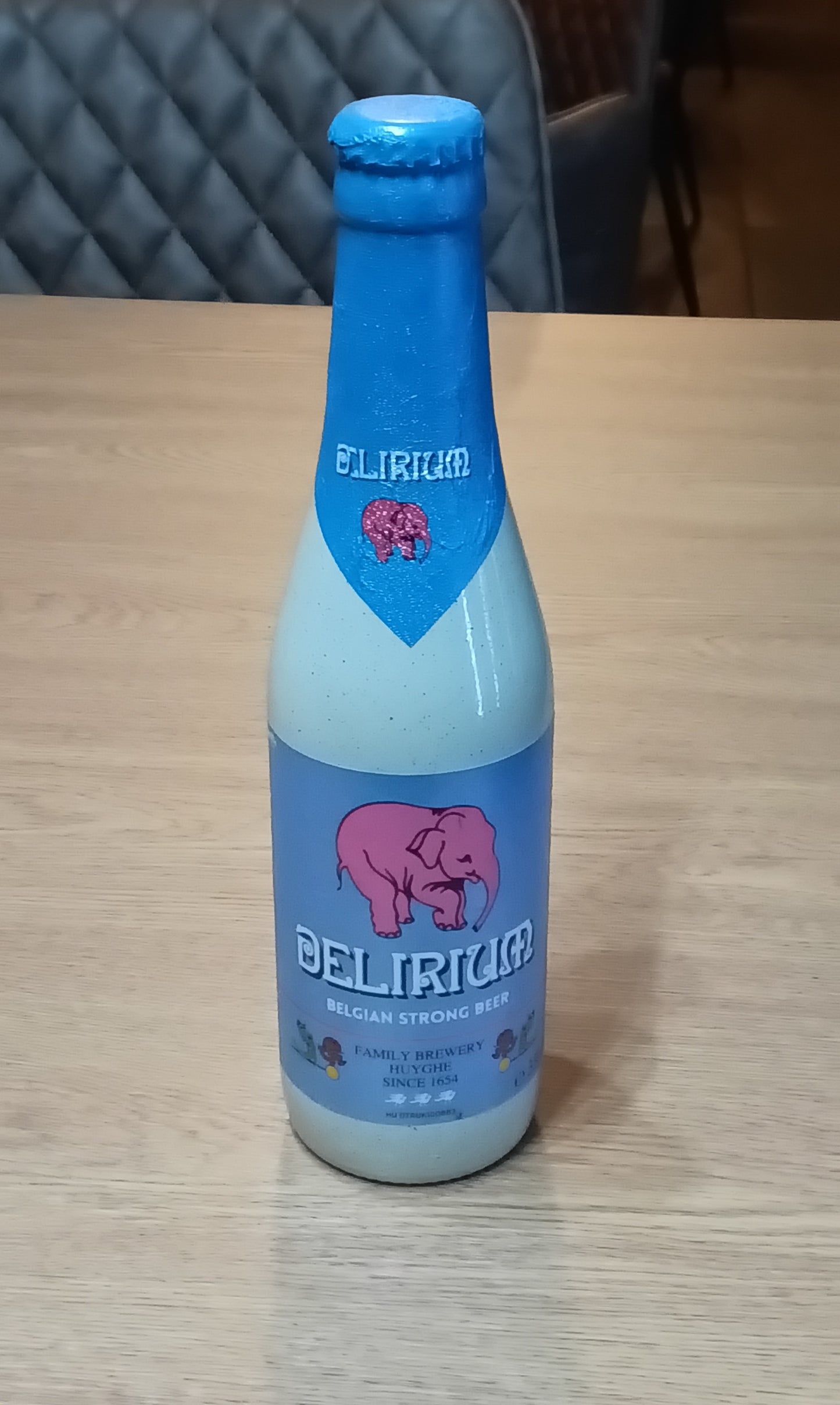 Delirium Blue 8.4% 330ml Btl