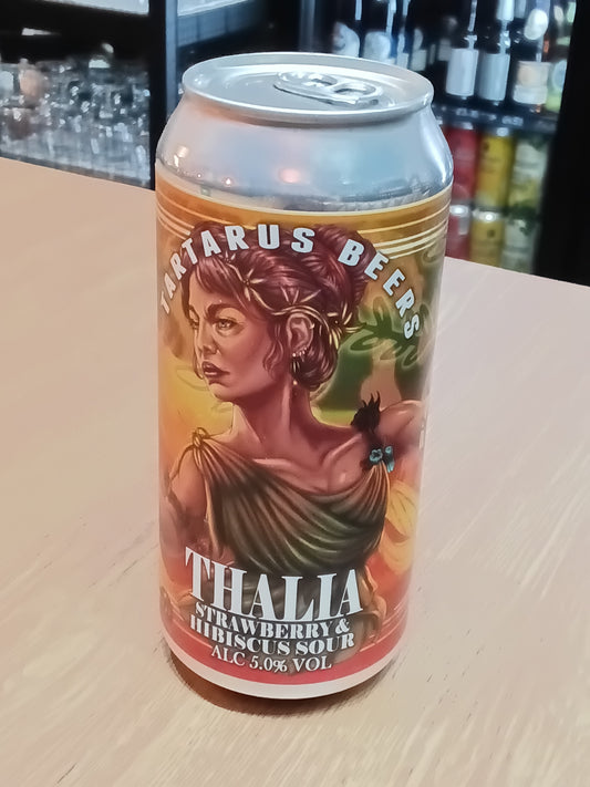 Tartarus Thalia 5% 440ml