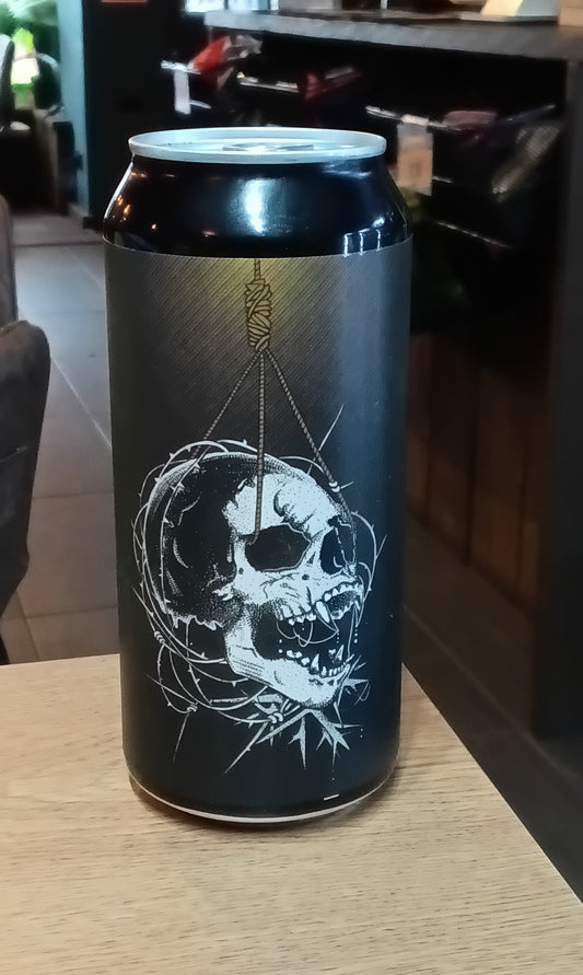 Turning Point Wrath Of The Tyrant 11.0% 440ml Can