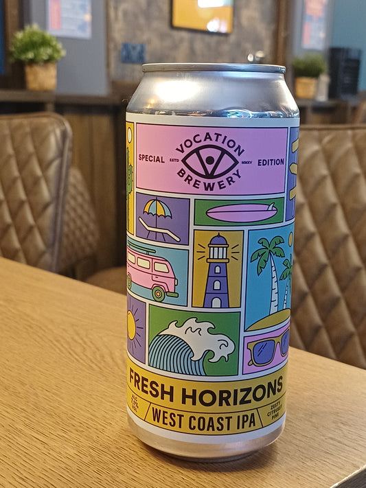 Vocation Fresh Horizons 7.1% 440ml Can