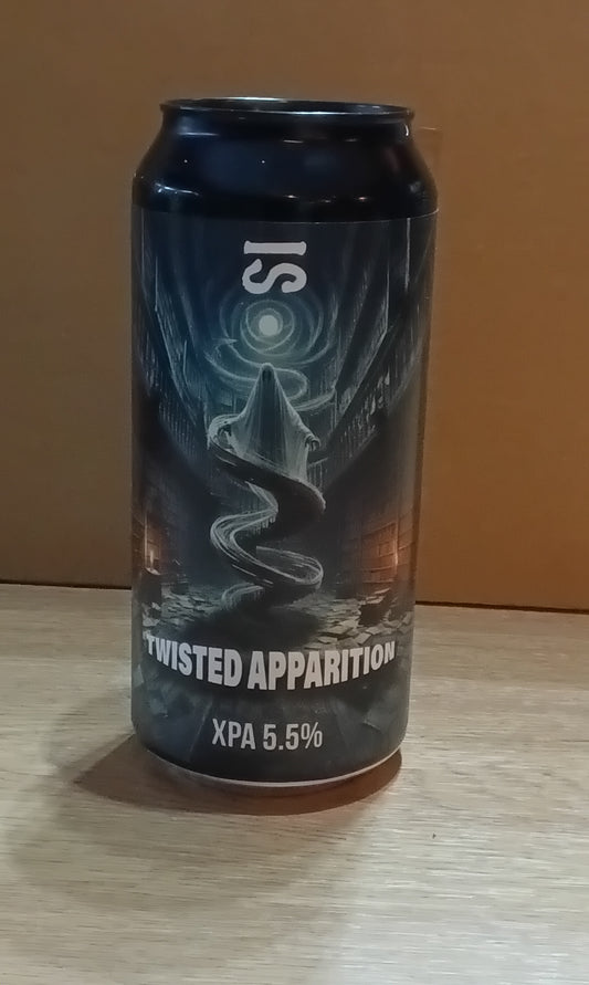 Disruption Is Brewing Twisted Apparition 5.5% 440ml Can