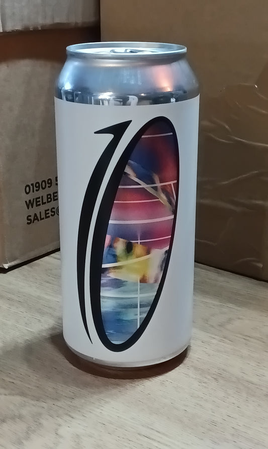 Cloudwater It Is So It Was 4.5% 440ml Can