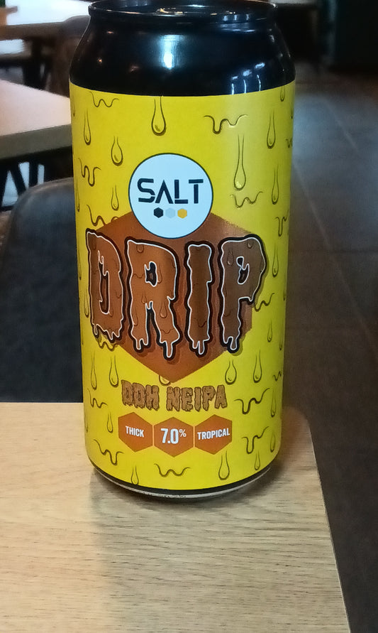 SALT Drip 7.0% 440ml Can