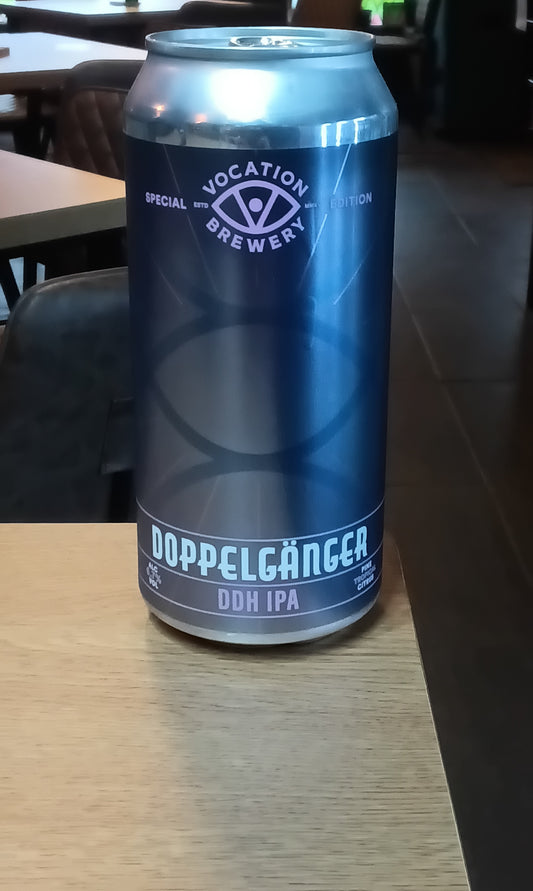 Vocation Doppelganger 6.7% 440ml Can
