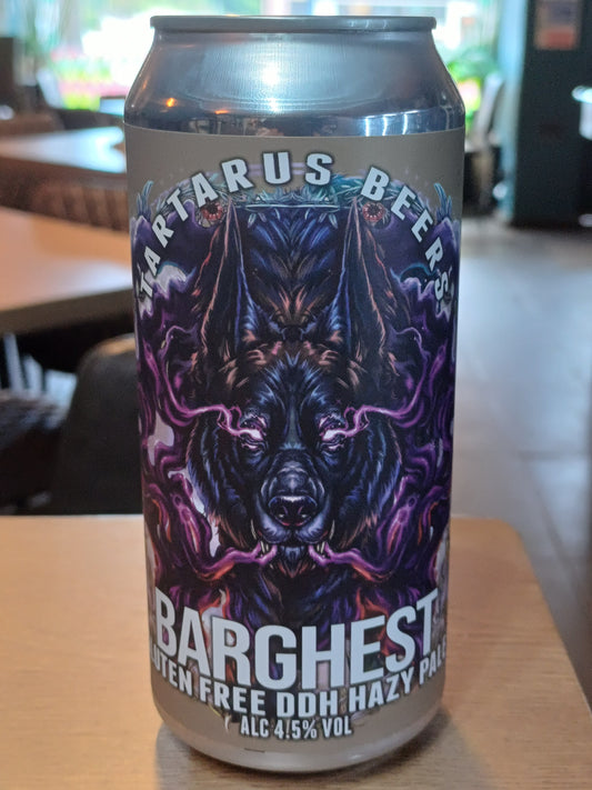 Tartarus Barghest 4.5% 440ml