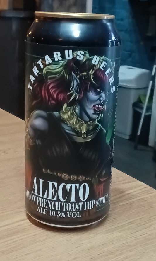 Tartarus Alecto 440ml Can