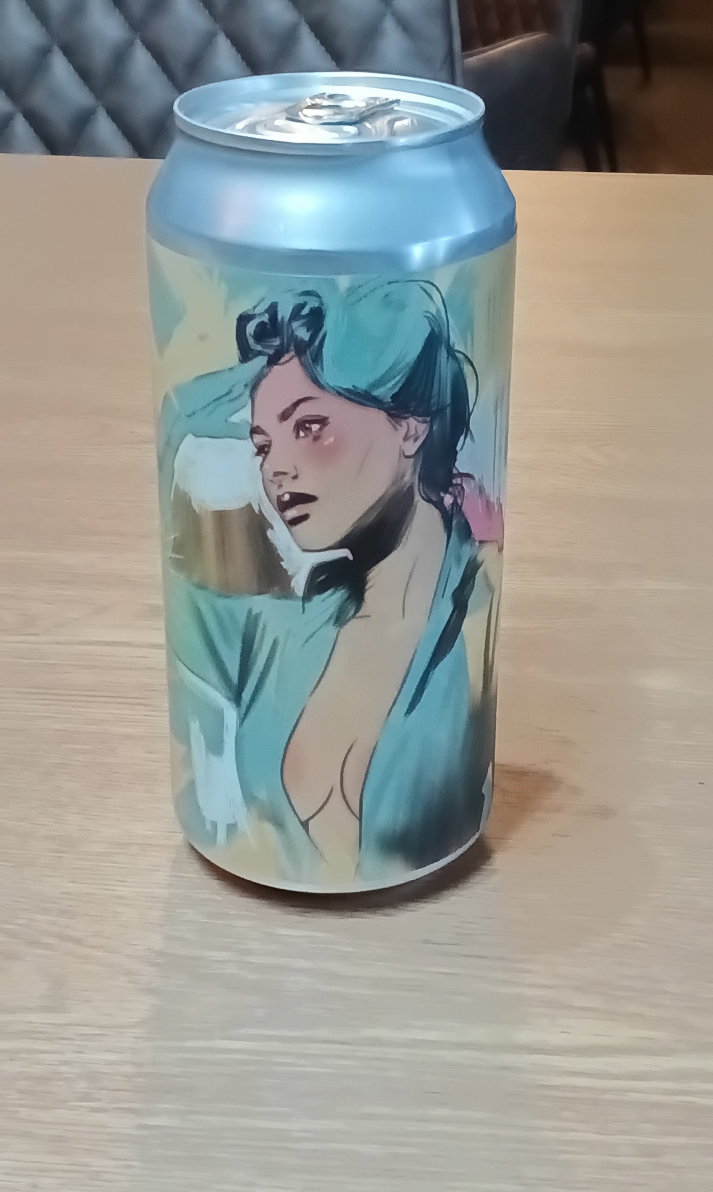 Northern Monk Tula Lotay 6.0% 440ml Can