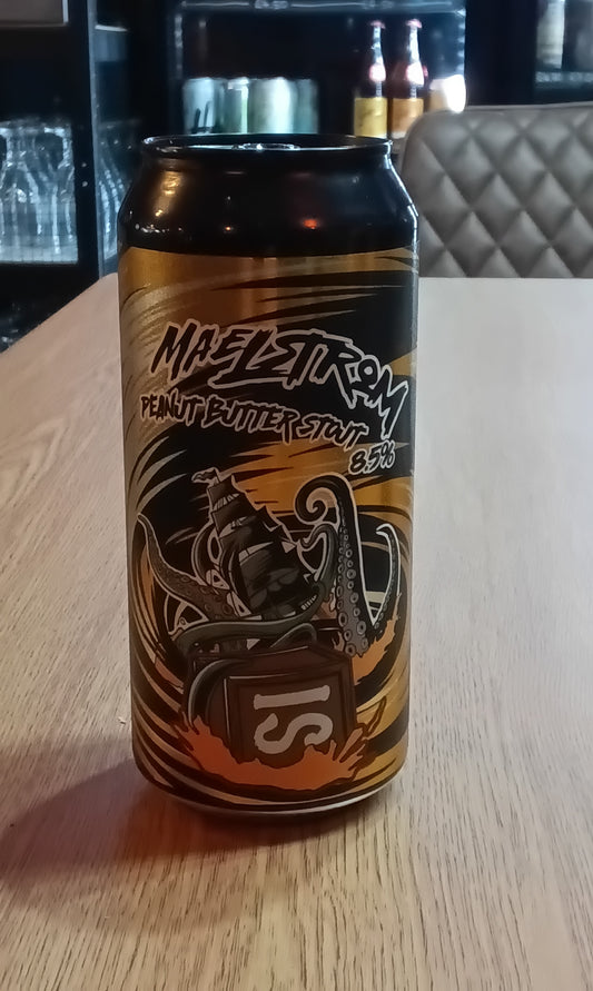 Disruption Maelstrom 8.5% 440ml Can