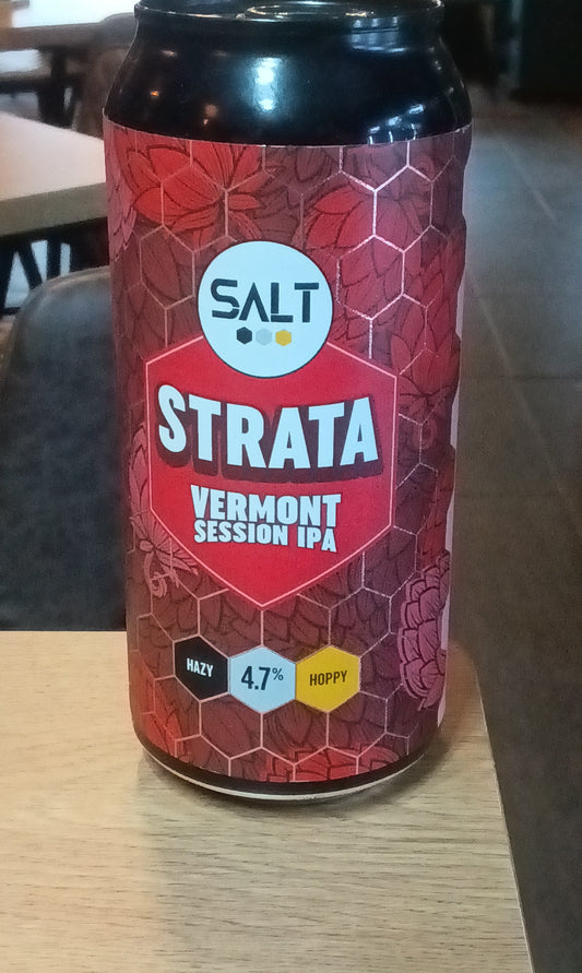 SALT Strata 4.7% 440ml Can