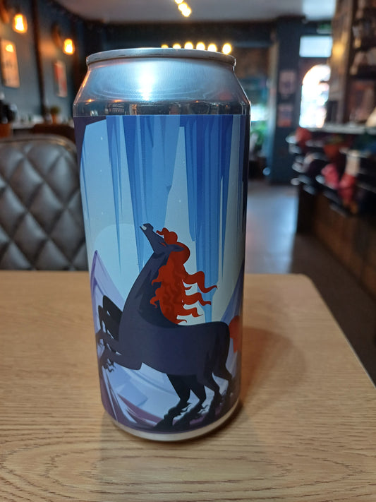 Brew York Celestial Steed 8.5% 440ml Can