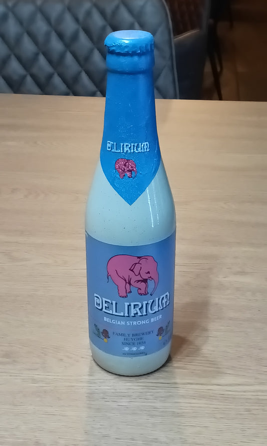Delirium Blue 8.4% 330ml Btl