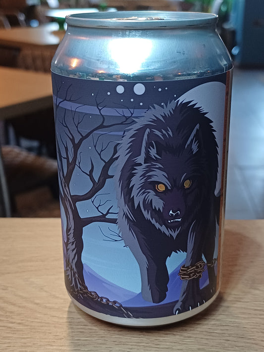 Brew York Fenrirs Howl 11.0% 330ml Can