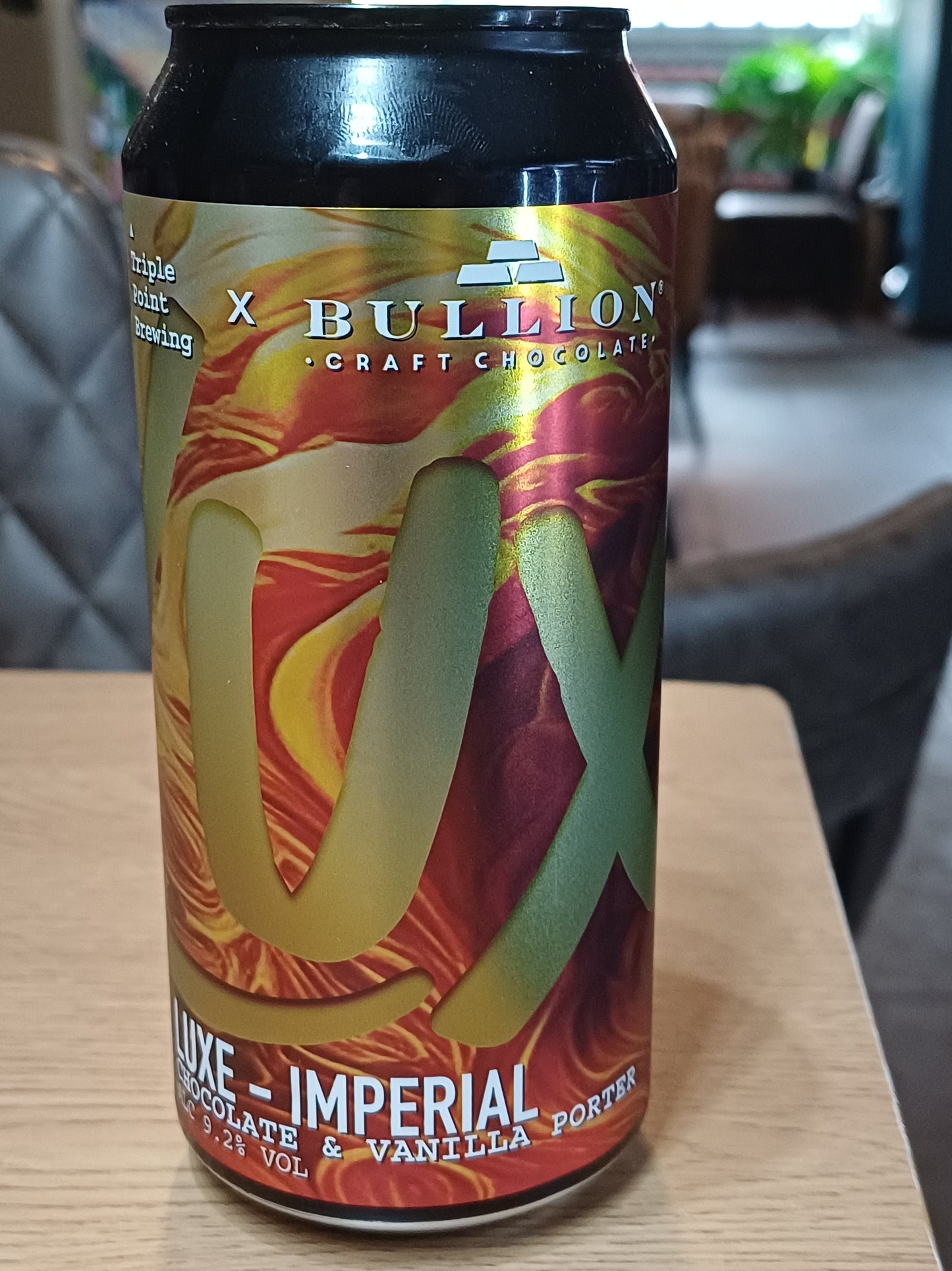 Triple Point Luxe Imperial 9.2% 440ml Can
