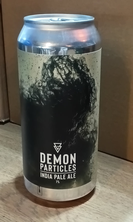 Azvex Demon Particles 7.0% 440ml Can